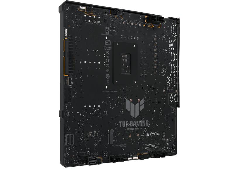 ASUS Carte Mère TUF Gaming B760M-BTF WIFI