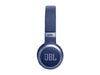 JBL Casques extra-auriculaires Wireless Live 670NC Bleu