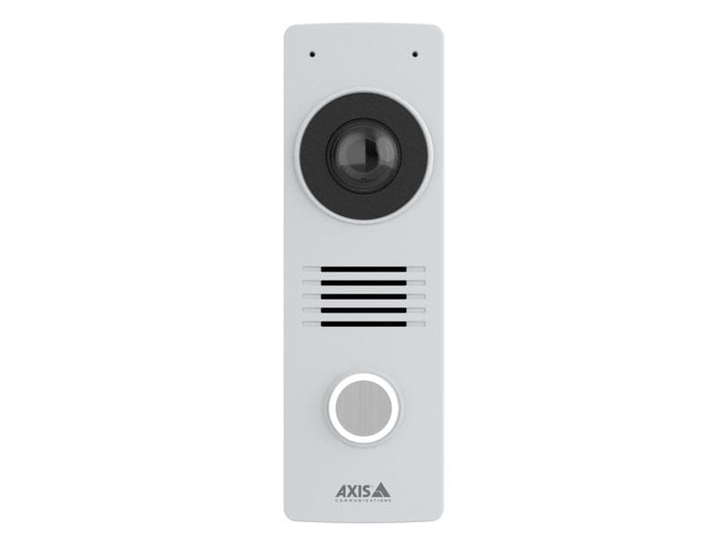 Axis IP Türstation I8116-E Weiss