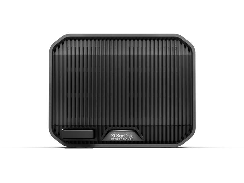 SanDisk PRO G-Raid Mirror 12 TB