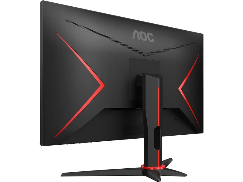 AOC Moniteur Q27G2E/BK