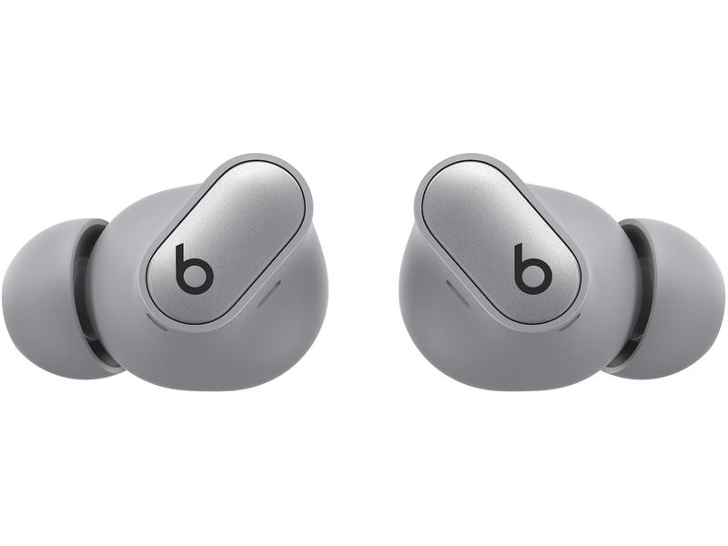 Apple Beats True Wireless In-Ear-Kopfhörer Studio Buds+ Cosmic Silver