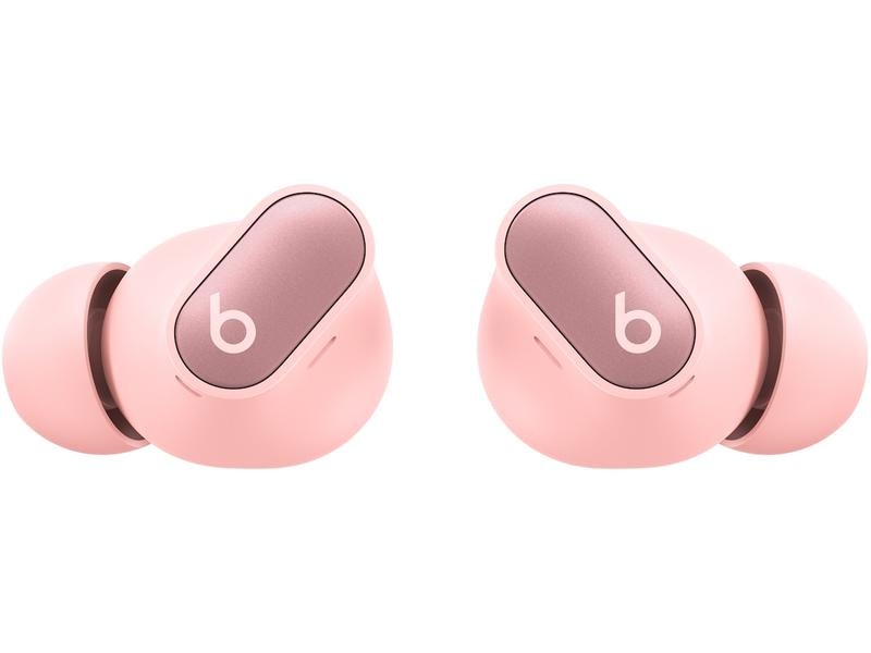 Apple Beats True Wireless In-Ear-Kopfhörer Studio Buds+ Cosmic Pink