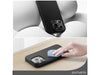 4smarts Back Cover Silicone Cupertino UltiMag iPhone 15