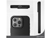 4smarts Back Cover Silicone Cupertino UltiMag iPhone 15