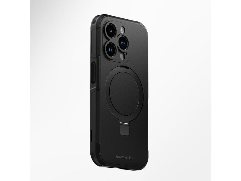 4smarts Back Cover Defend Ultimag iPhone 15 Pro