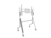 NEOMOUNTS TV-Trolley FL50-525WH1 Weiss