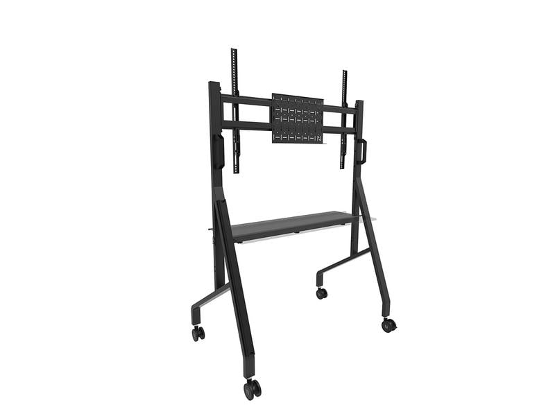 Neomounts by NewStar TV-Trolley FL50-525BL1 Schwarz