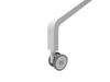 NEOMOUNTS TV-Trolley FL50-525WH1 Weiss