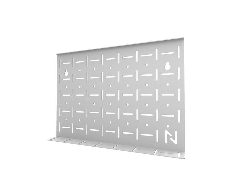 NEOMOUNTS TV-Trolley FL50-525WH1 Weiss