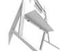 NEOMOUNTS TV-Trolley FL50-525WH1 Weiss