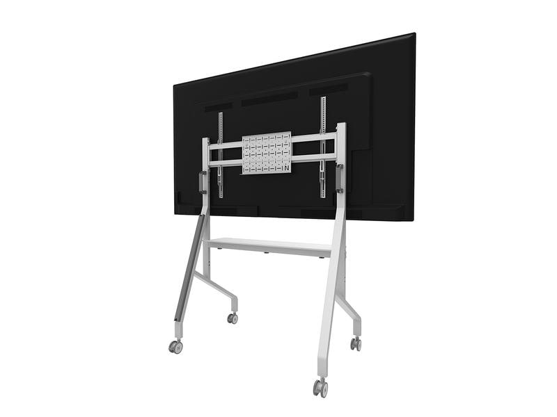 NEOMOUNTS TV-Trolley FL50-525WH1 Weiss