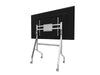 NEOMOUNTS TV-Trolley FL50-525WH1 Weiss