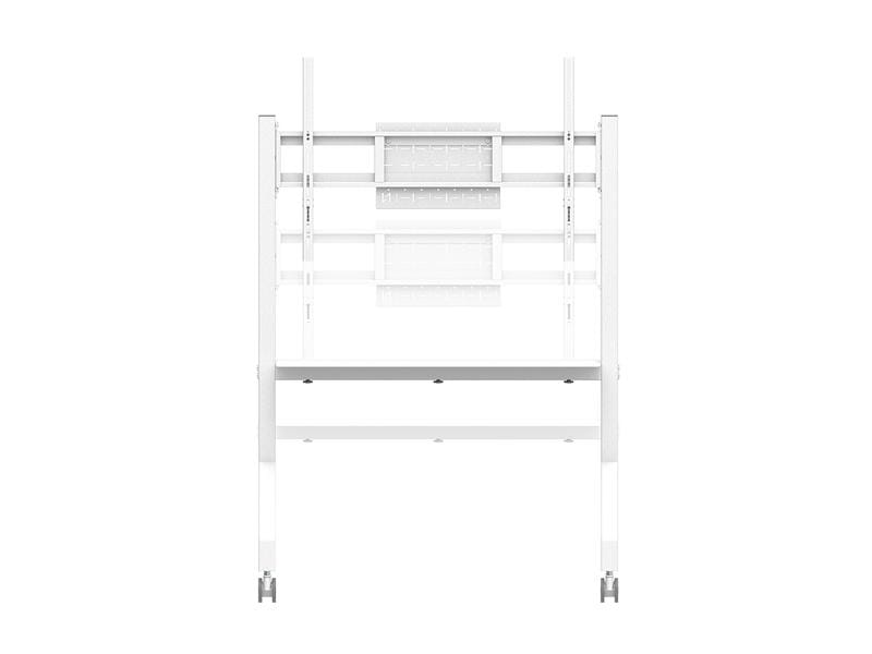 NEOMOUNTS TV-Trolley FL50-525WH1 Weiss