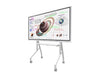 NEOMOUNTS TV-Trolley FL50-525WH1 Weiss