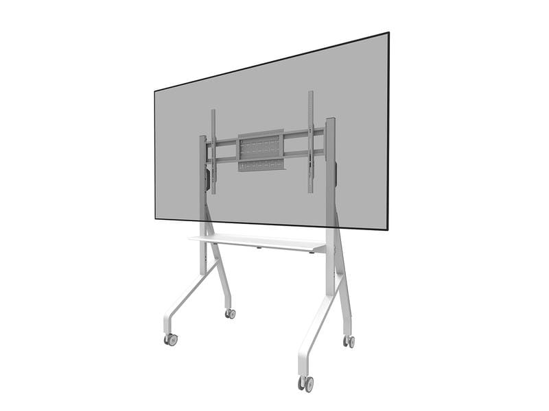 NEOMOUNTS TV-Trolley FL50-525WH1 Weiss