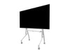 NEOMOUNTS TV-Trolley FL50-525WH1 Weiss