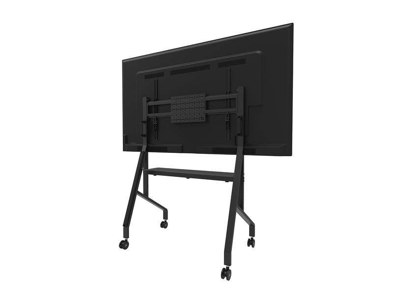 Neomounts by NewStar TV-Trolley FL50-525BL1 Schwarz