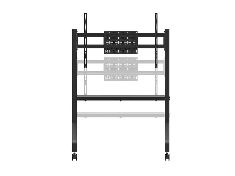 Neomounts by NewStar TV-Trolley FL50-525BL1 Schwarz