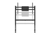 Neomounts by NewStar TV-Trolley FL50-525BL1 Schwarz