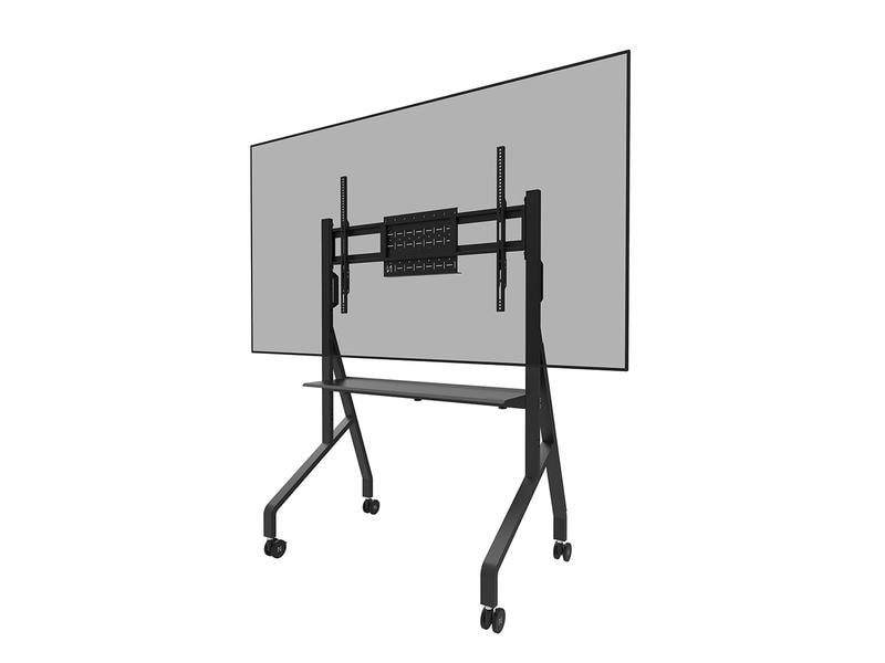 NEOMOUNTS Trolley TV FL50-525BL1 Noir