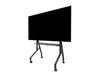 NEOMOUNTS Trolley TV FL50-525BL1 Noir