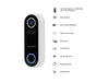 hombli Smart Doorbell Pack, Weiss