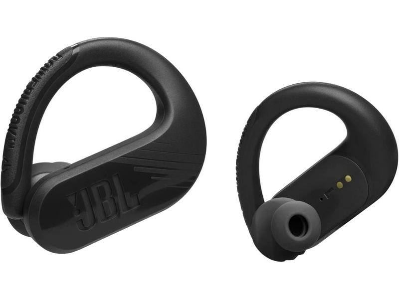 JBL Wireless In-Ear-Kopfhörer Endurance Peak 3 Schwarz