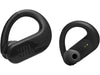 JBL Écouteurs intra-auriculaires Wireless Endurance Peak 3 Noir