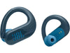 JBL Écouteurs intra-auriculaires Wireless Endurance Peak 3 Bleu