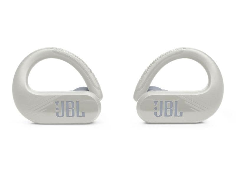 JBL Écouteurs intra-auriculaires Wireless Endurance Peak 3 Blanc