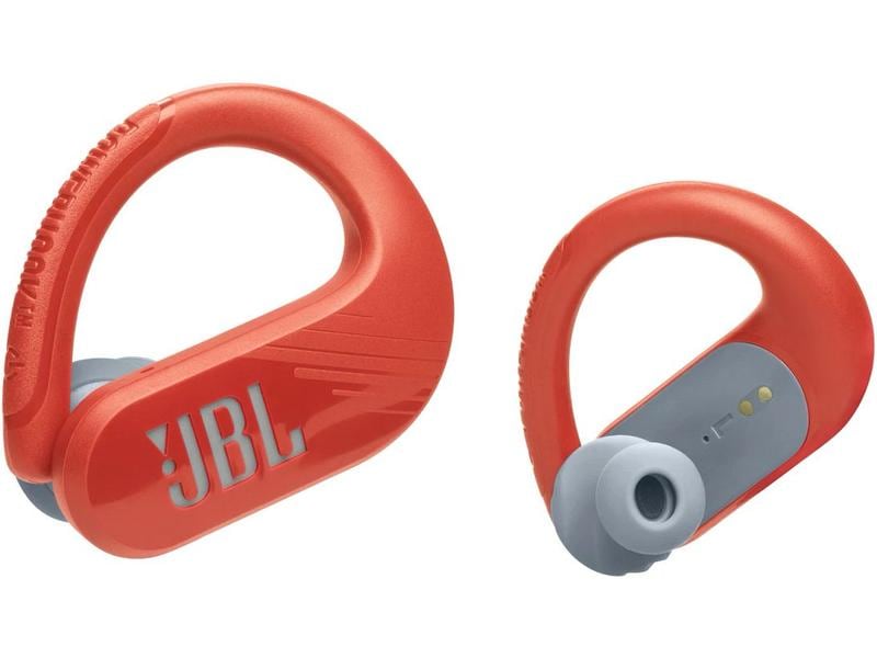 JBL Wireless In-Ear-Kopfhörer Endurance Peak 3 Coral