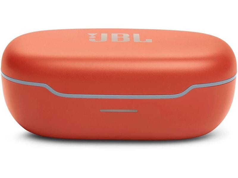 JBL Écouteurs intra-auriculaires Wireless Endurance Peak 3 Corail