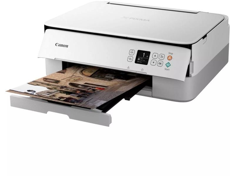 Canon Imprimante multifonction PIXMA TS5351i