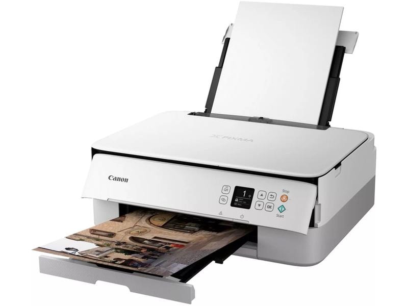 Canon Multifunktionsdrucker PIXMA TS5351i