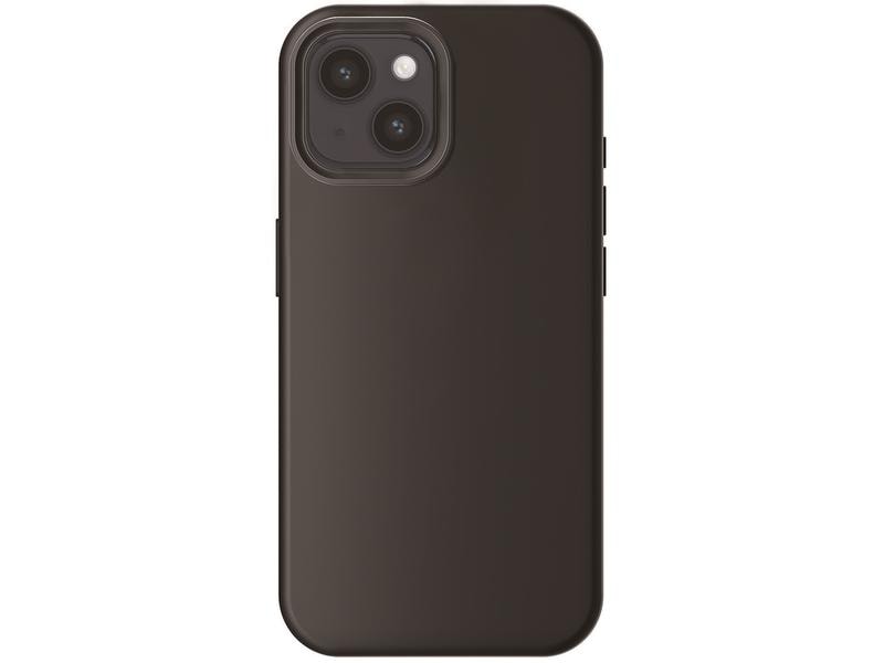 4smarts Back Cover Silicone Cupertino UltiMag iPhone 15