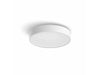 Philips Hue White Amb. Devere Plafonnier M blanc 1900 lm + variateur d'intensité lumineuse