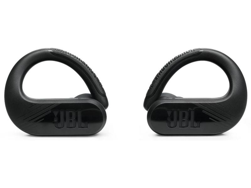 JBL Wireless In-Ear-Kopfhörer Endurance Peak 3 Schwarz