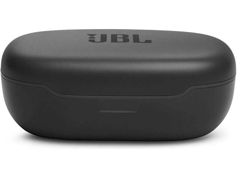 JBL Écouteurs intra-auriculaires Wireless Endurance Peak 3 Noir