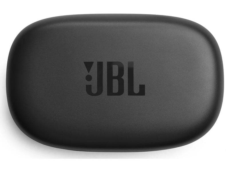 JBL Wireless In-Ear-Kopfhörer Endurance Peak 3 Schwarz