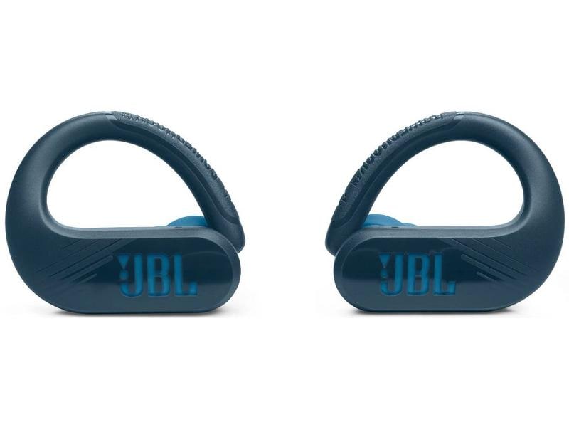 JBL Écouteurs intra-auriculaires Wireless Endurance Peak 3 Bleu