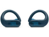 JBL Wireless In-Ear-Kopfhörer Endurance Peak 3 Blau