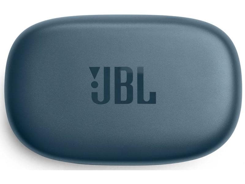 JBL Wireless In-Ear-Kopfhörer Endurance Peak 3 Blau