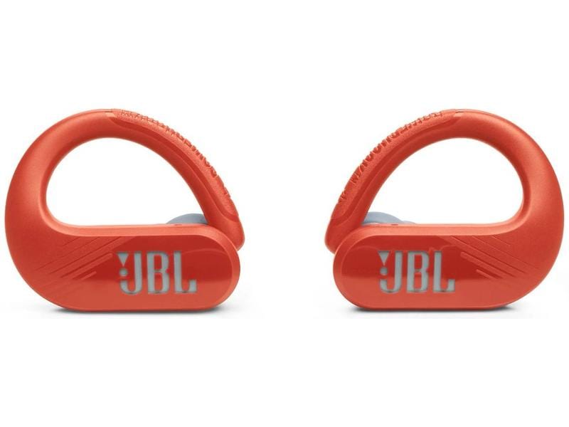 JBL Wireless In-Ear-Kopfhörer Endurance Peak 3 Coral