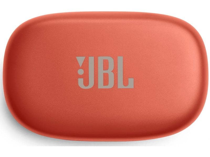 JBL Écouteurs intra-auriculaires Wireless Endurance Peak 3 Corail