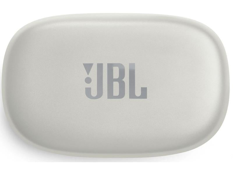 JBL Écouteurs intra-auriculaires Wireless Endurance Peak 3 Blanc