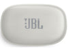 JBL Wireless In-Ear-Kopfhörer Endurance Peak 3 Weiss