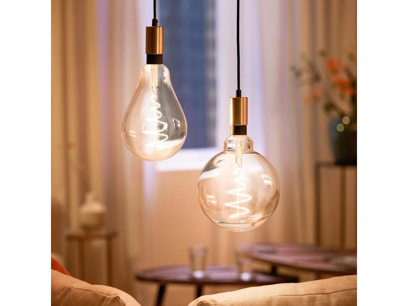 WiZ Ampoule G200 E27 6.5 W, 2700-6500 K