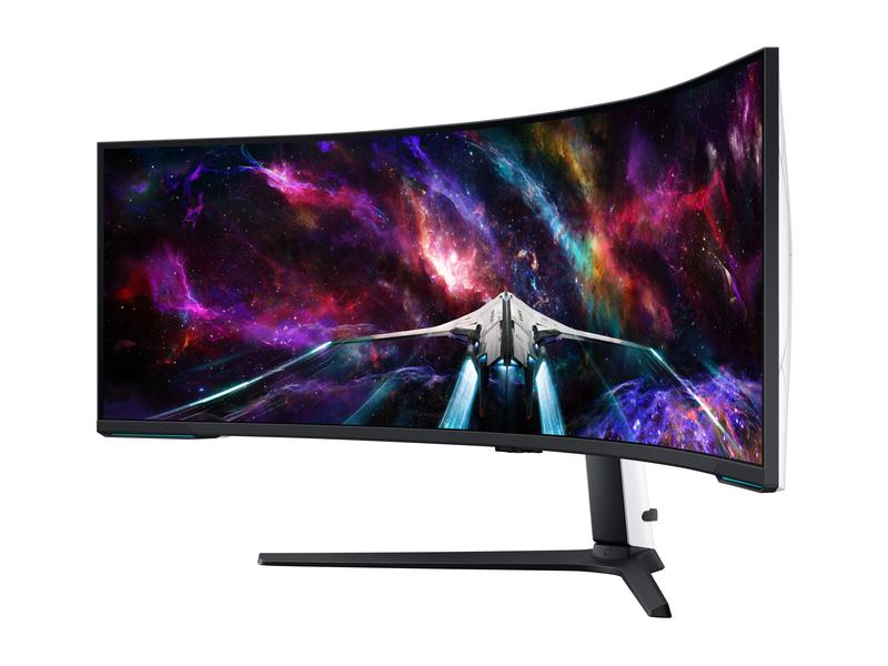 Samsung Moniteur Odyssey Neo G9 S57CG952NU