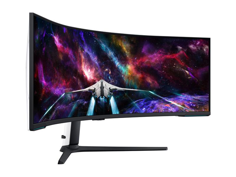 Samsung Monitor Odyssey Neo G9 S57CG952NU